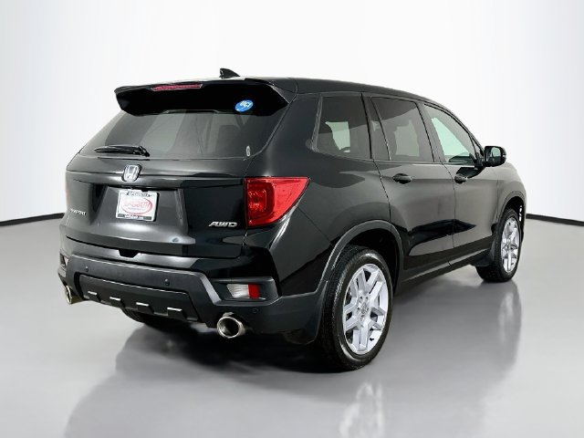 Certified 2024 Honda Passport EX-L image 20