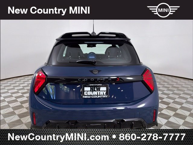 New 2027 MINI Cooper S FWD image 6