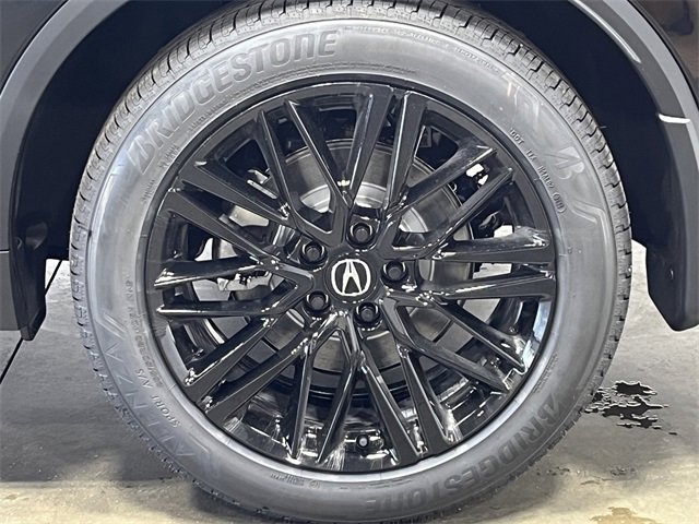 New 2026 Acura MDX A-Spec image 8