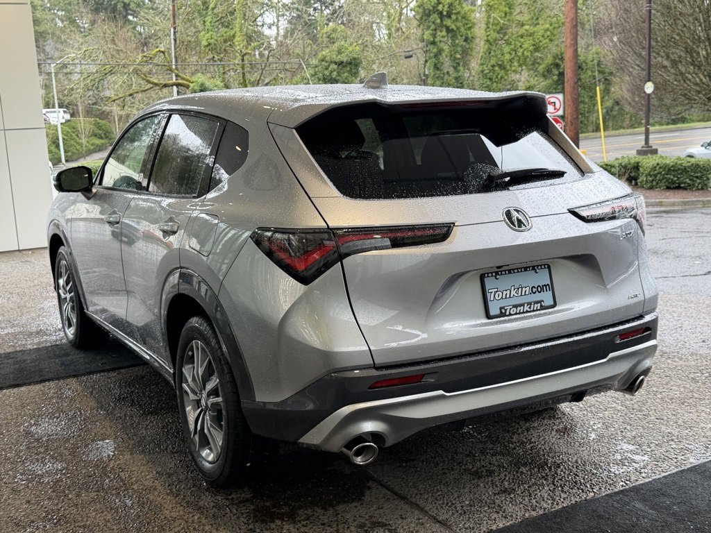 New 2026 Acura ADX AWD image 5