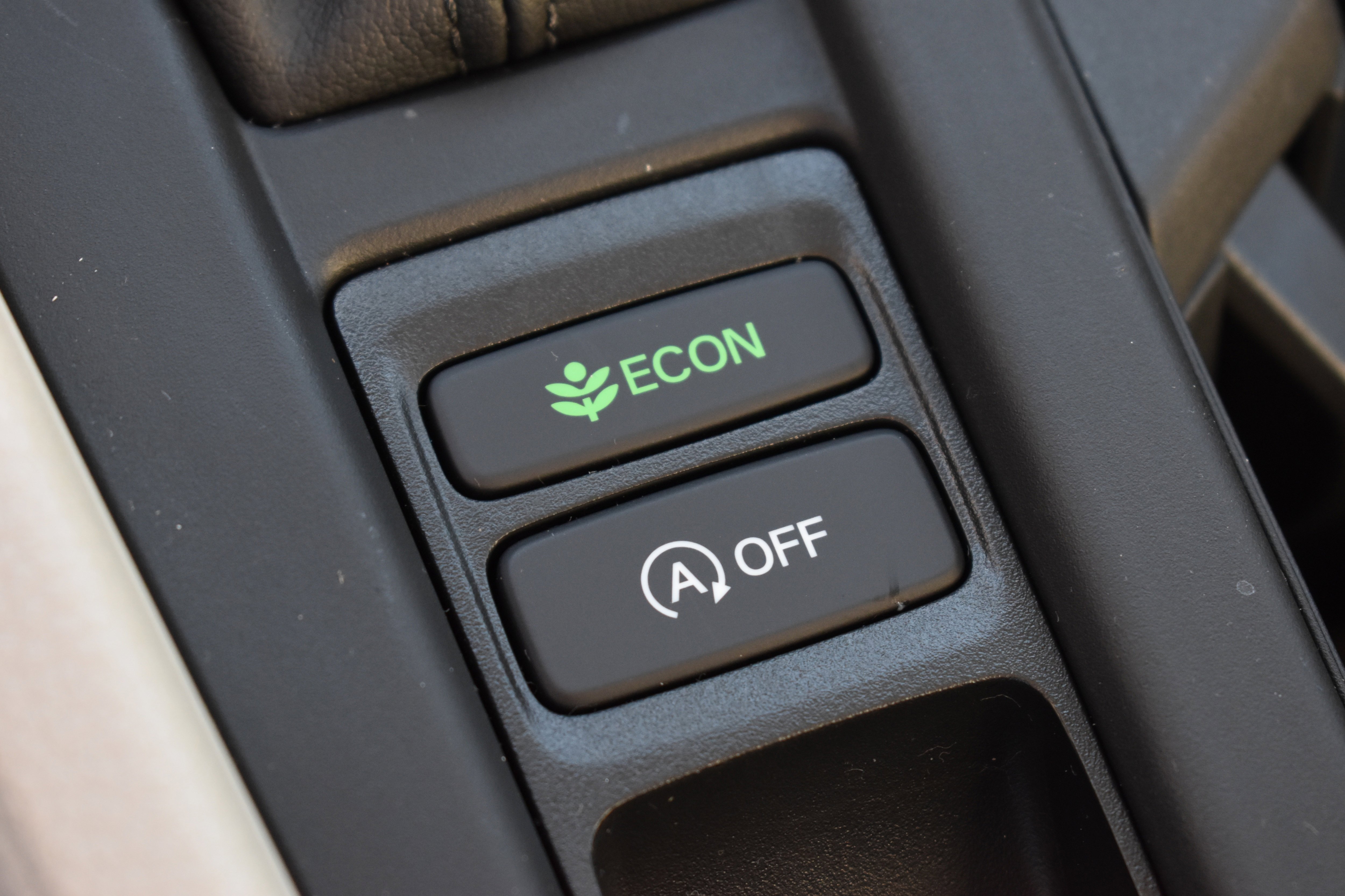 New 2025 Honda Accord SE image 19