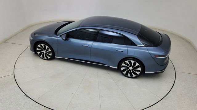 Used 2024 Lucid Air Touring AWD/4WD image 78