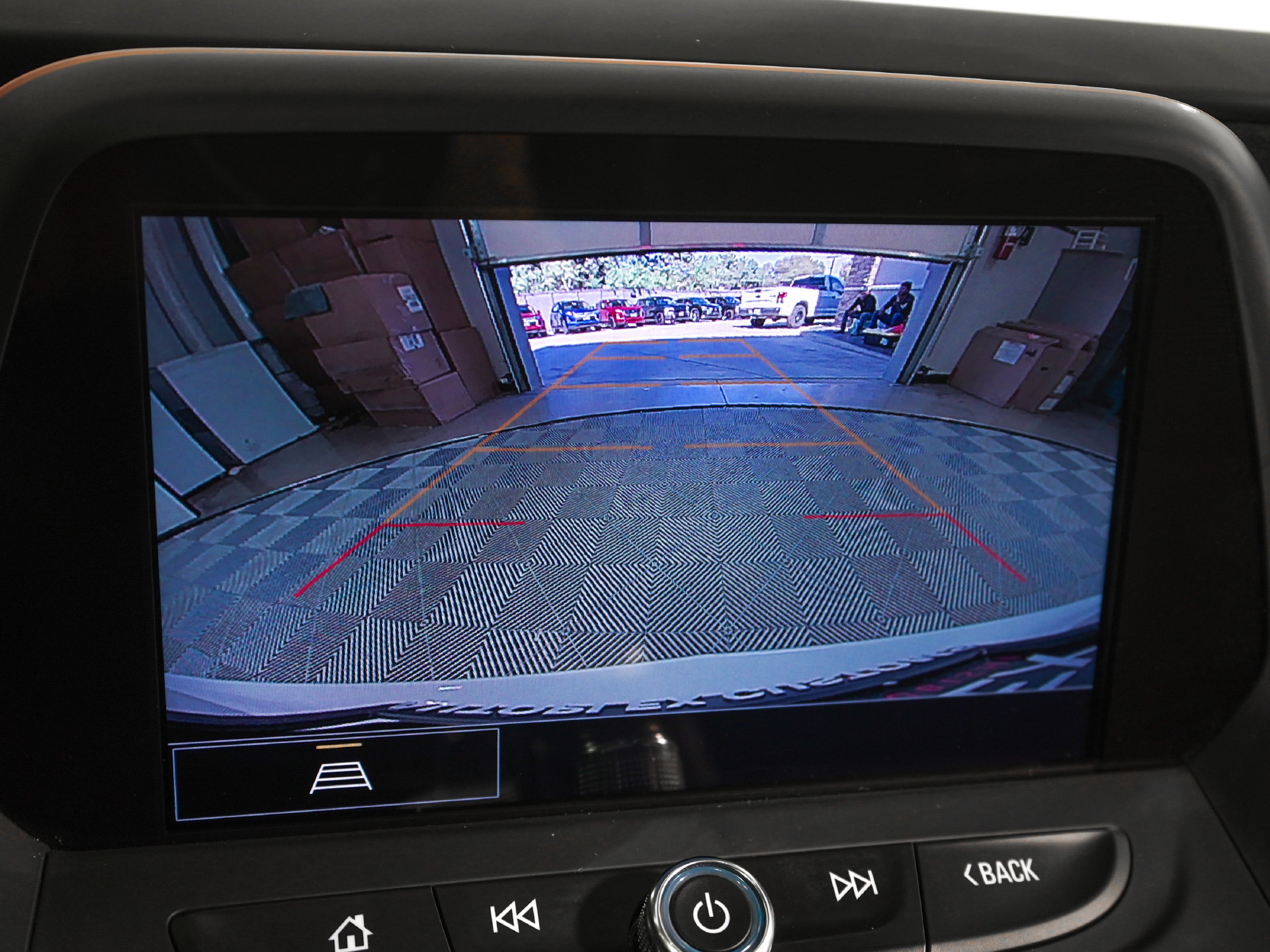 Used 2022 Chevrolet Camaro ZL1 RWD image 24