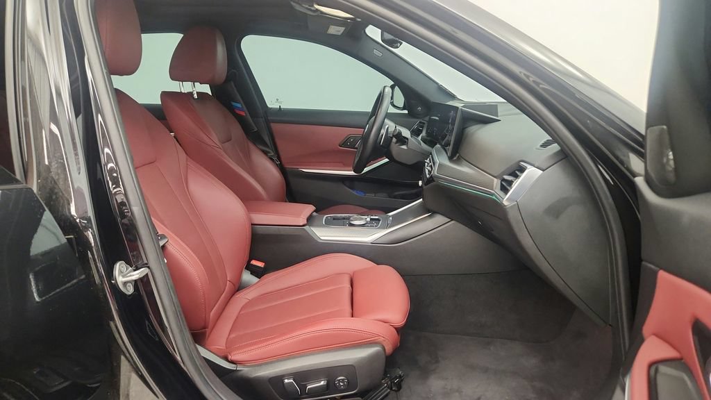 Used 2024 BMW M340i xDrive w/ Premium Package AWD/4WD image 49