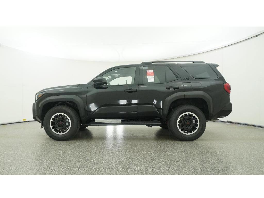 New 2026 Toyota 4Runner TRD Off-Road Premium image 19