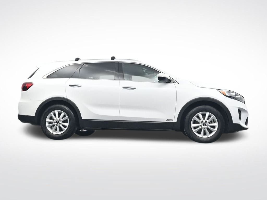 Used 2019 Kia Sorento LX w/ Option Group 020 image 33
