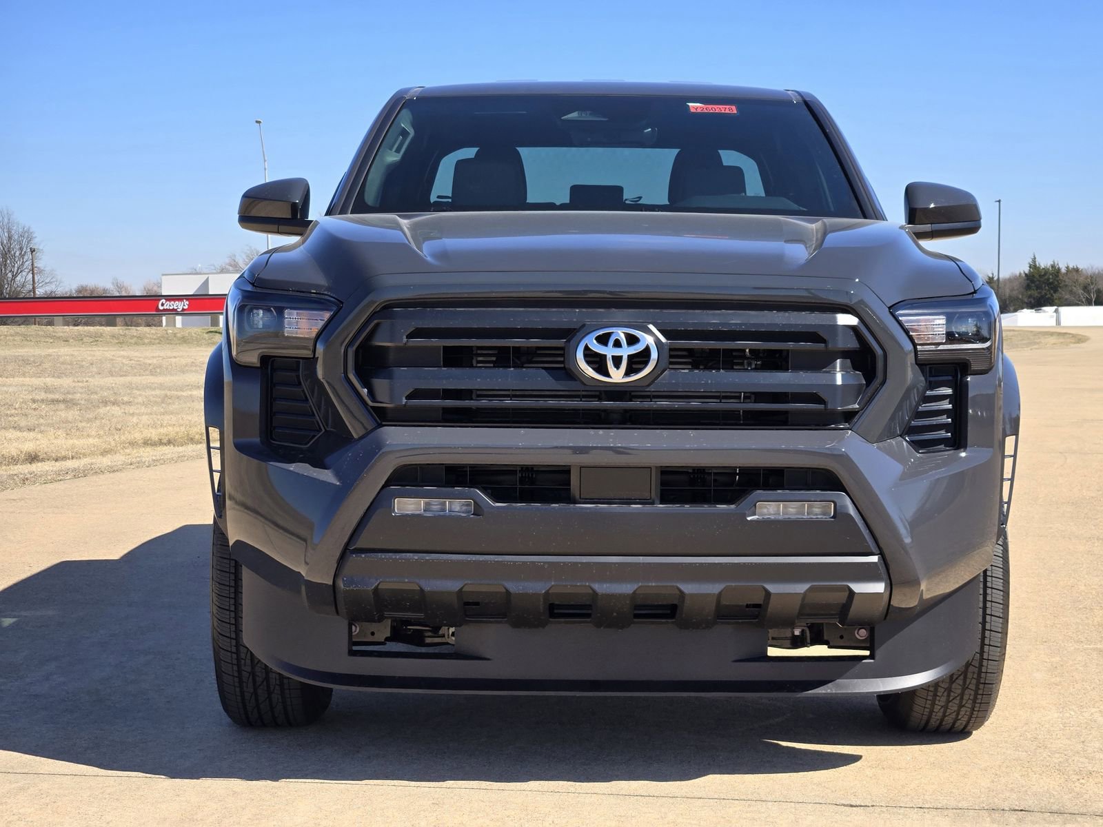 New 2026 Toyota Tacoma SR5 image 6