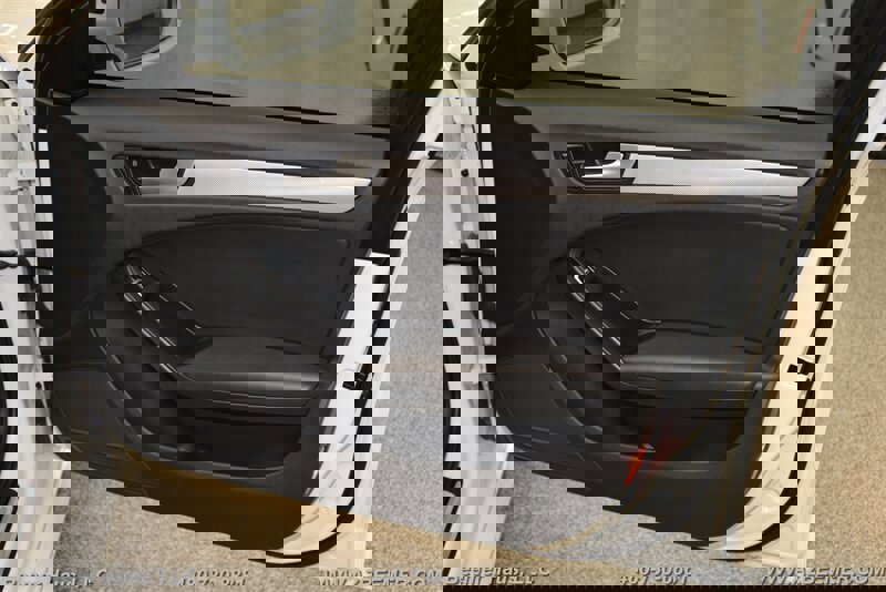 Used 2014 Audi A4 2.0T Premium Plus w/ Premium Plus Package image 33