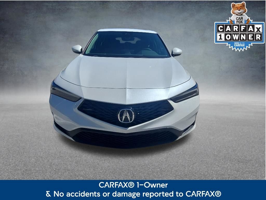 Used 2023 Acura Integra FWD image 3