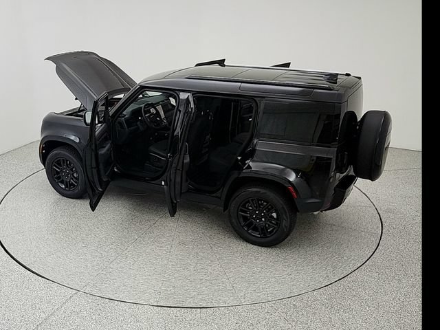 New 2026 Land Rover Defender 110 S AWD/4WD image 40