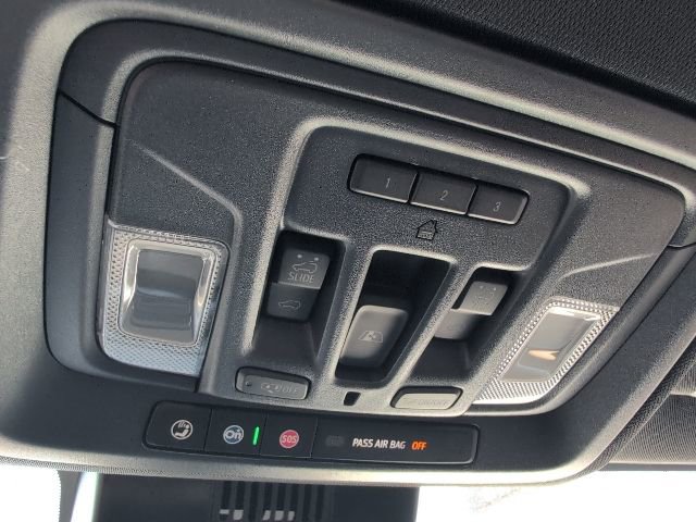 New 2026 Chevrolet Silverado 1500 High Country w/ High Country Premium Package image 30