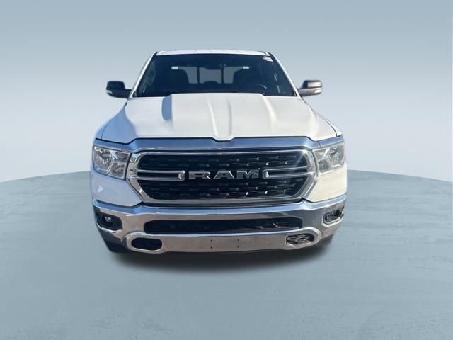 Used 2022 RAM 1500 Big Horn image 12