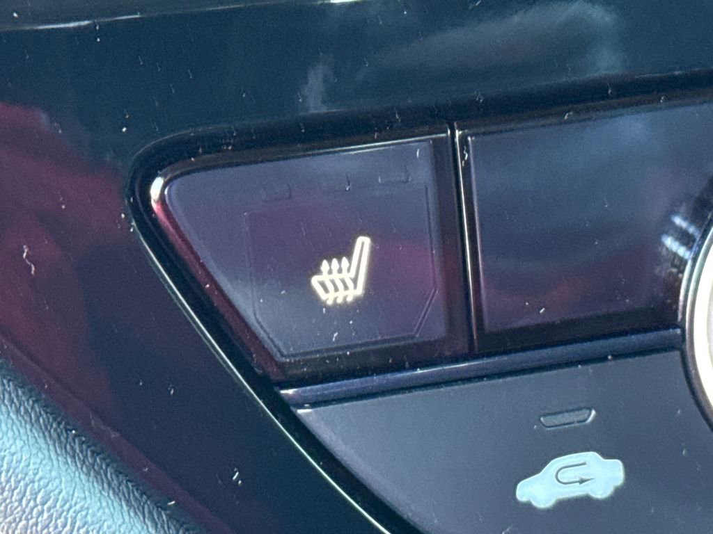 Used 2025 Honda Accord Sport image 30