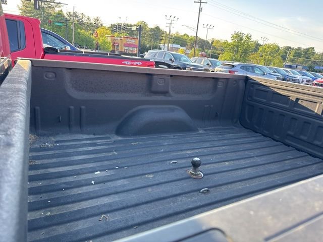 Used 2019 Chevrolet Silverado 2500 LTZ w/ Duramax Plus Package AWD/4WD image 2