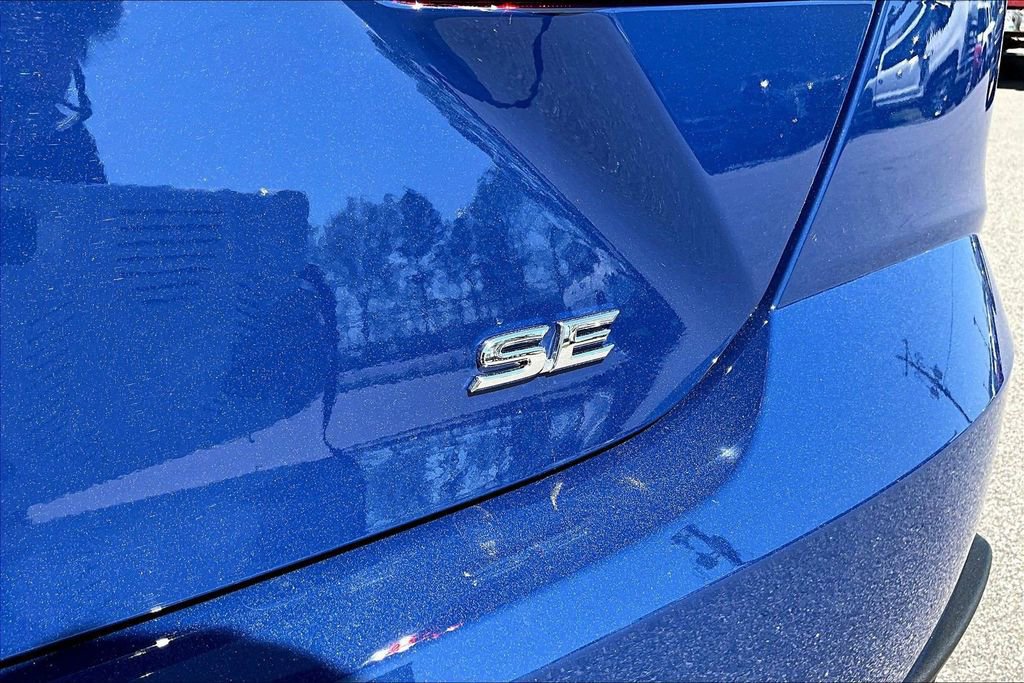 Used 2026 Toyota Camry SE image 26