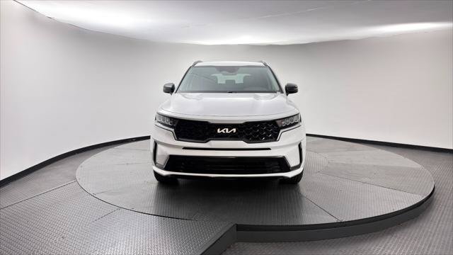 Used 2022 Kia Sorento S FWD image 11