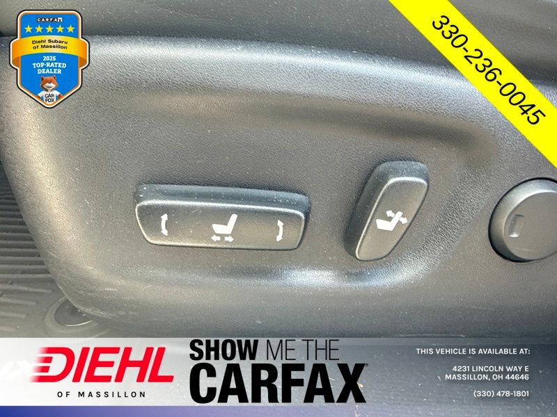 Used 2018 Lexus NX 300 AWD w/ Premium Package image 14