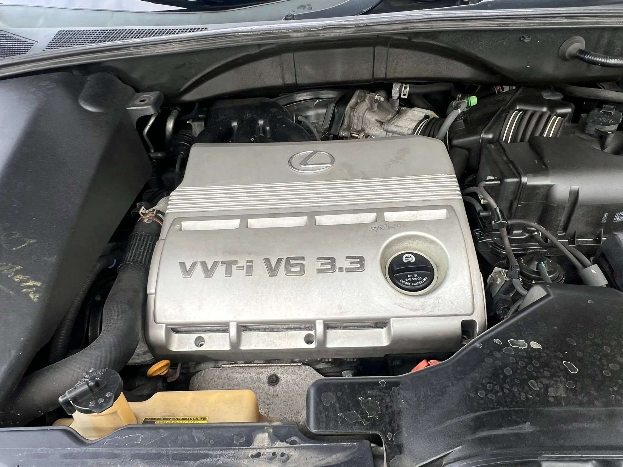 Used 2005 Lexus RX 330 AWD image 36