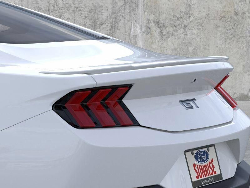 Used 2025 Ford Mustang GT RWD image 22