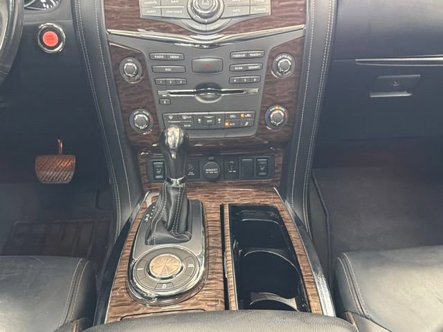Used 2018 Nissan Armada SL w/ Premium Package RWD image 19