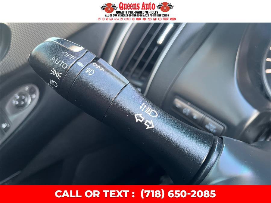 Used 2018 INFINITI Q50 Sport AWD/4WD image 22