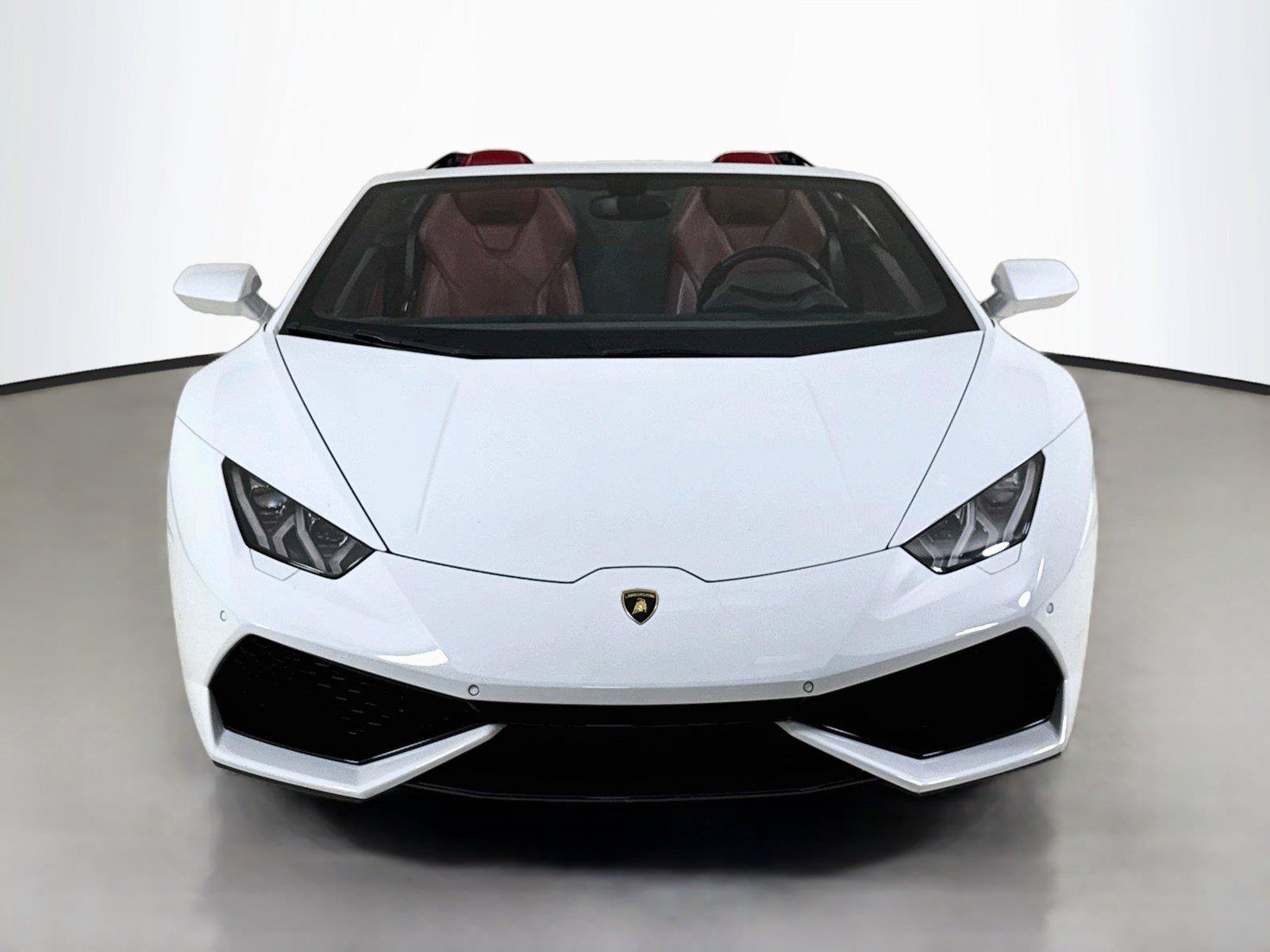 Used 2016 Lamborghini Huracan LP 610-4 AWD/4WD image 10