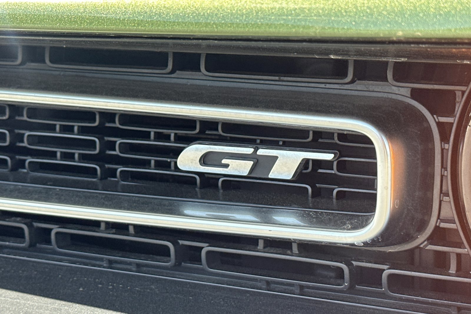 Used 2021 Dodge Challenger GT w/ Driver Convenience Group image 28