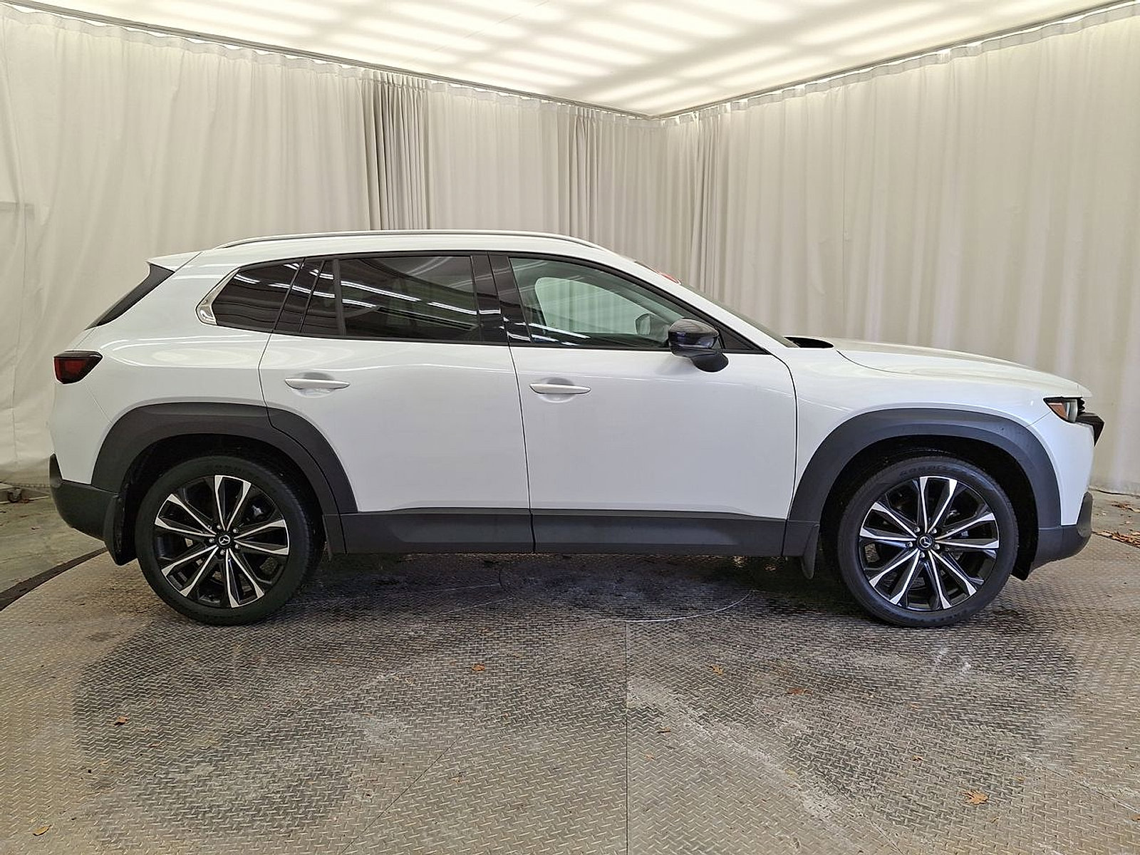 Used 2023 MAZDA CX-50 AWD 2.5 Turbo w/ Premium Pkg image 26