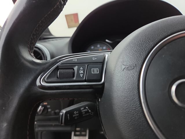 Used 2016 Audi S3 Premium Plus w/ Technology Package AWD/4WD image 20