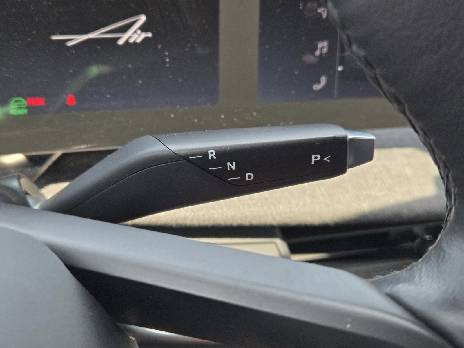 Used 2024 Lucid Air Pure RWD image 13