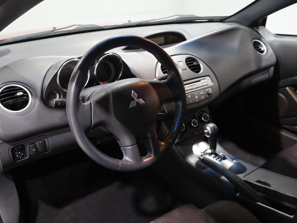 Used 2009 Mitsubishi Eclipse GS image 14