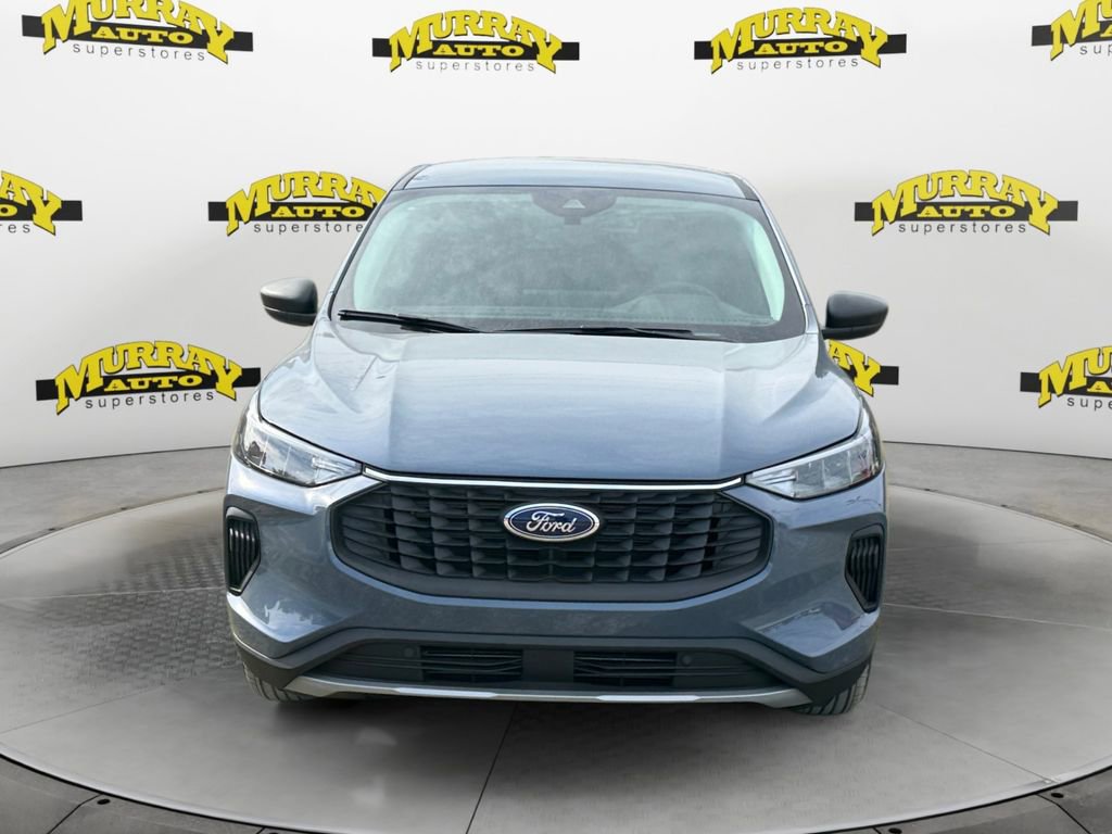 New 2026 Ford Escape Active w/ Tech Pack #1 image 9