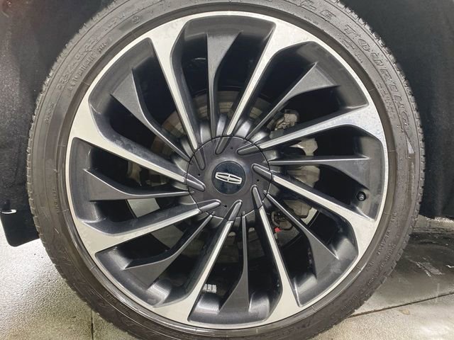 Used 2023 Lincoln Aviator Reserve w/ Equipment Group 201A image 34