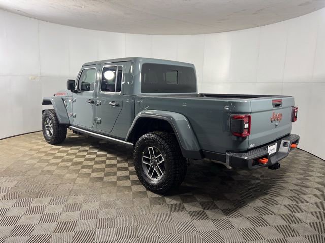 New 2026 Jeep Gladiator Mojave image 4