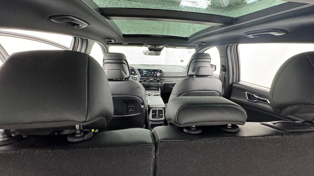 New 2026 Kia Sportage X-Line AWD/4WD image 18