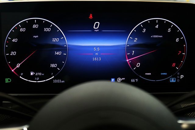 Used 2025 Mercedes-Benz C 300 4MATIC Sedan image 22