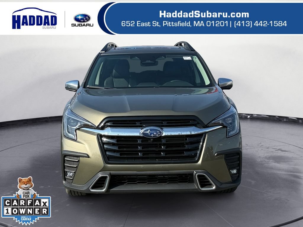 Used 2023 Subaru Ascent Touring AWD/4WD image 9