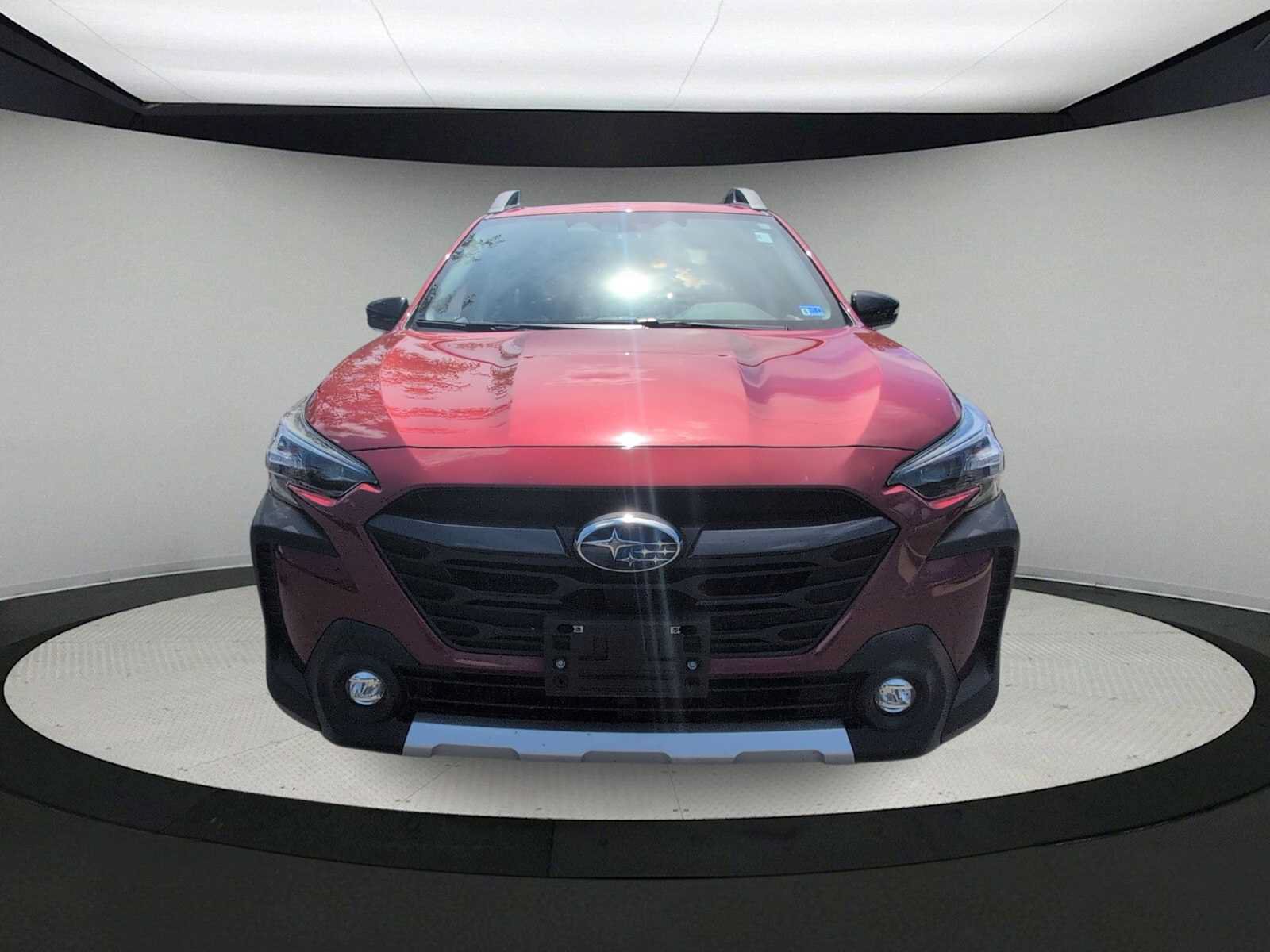 Certified 2024 Subaru Outback Limited AWD/4WD image 3