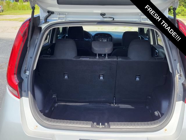 Used 2021 Kia Soul S FWD image 4