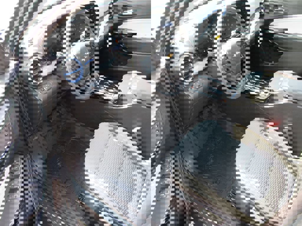 New 2026 Chevrolet Trax LT FWD image 12