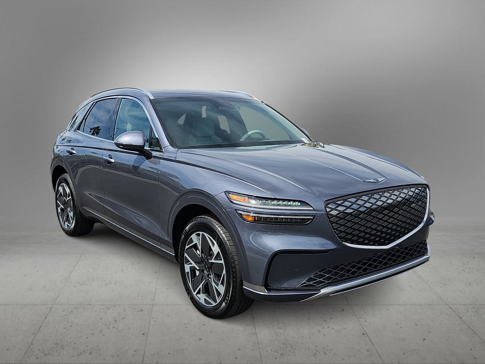 Certified 2026 Genesis Electrified GV70 AWD/4WD image 2