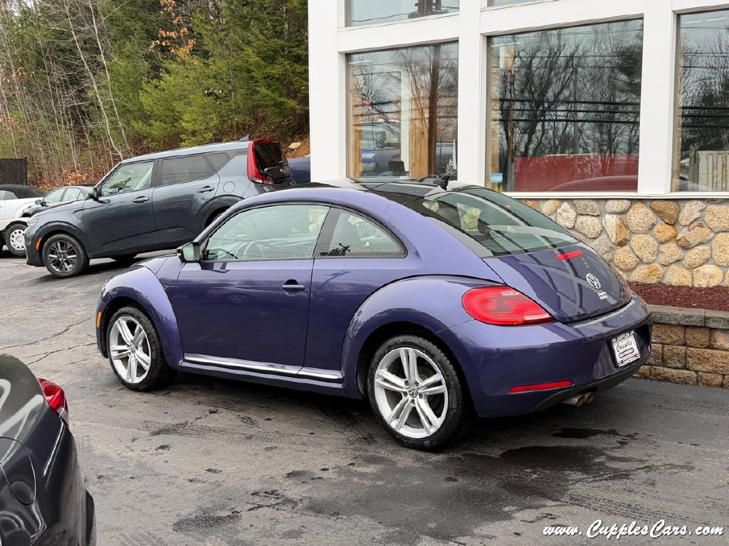 Used 2014 Volkswagen Beetle 2.5 image 3