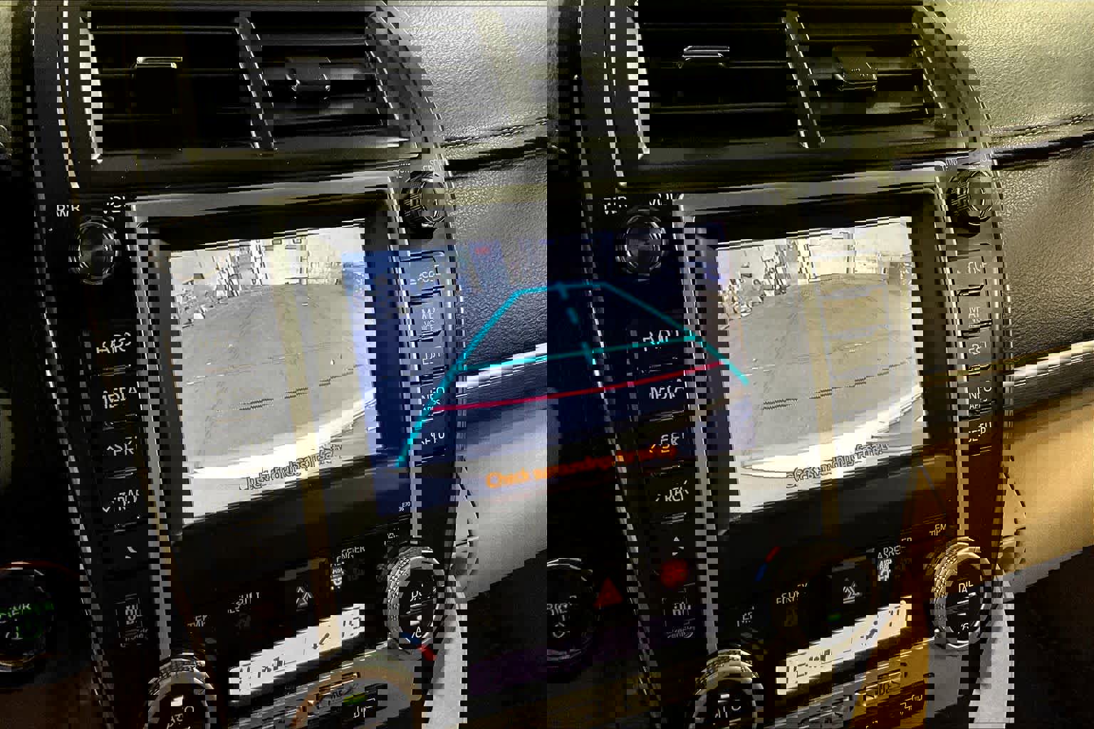 Used 2012 Toyota Camry XLE w/ Leather Pkg image 26