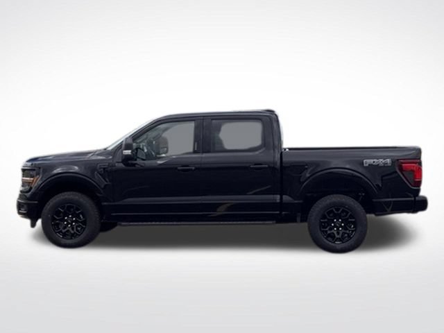 New 2026 Ford F150 XLT w/ Equipment Group 302A MID AWD/4WD image 38