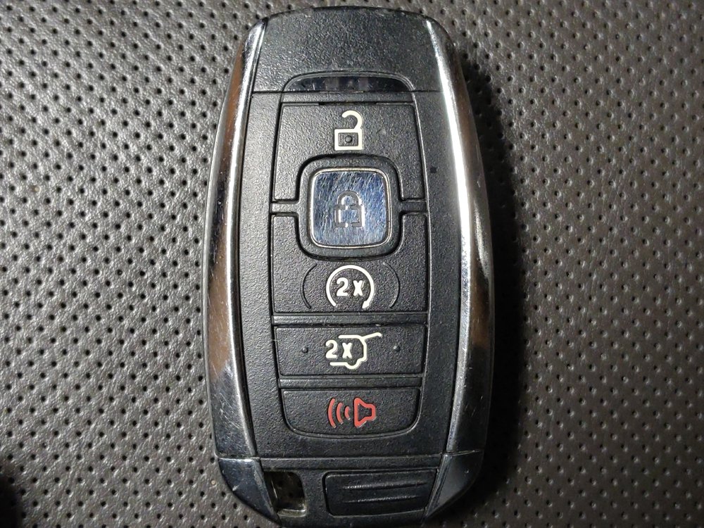 Used 2019 Lincoln MKC Reserve w/ MKC Climate Package FWD image 32