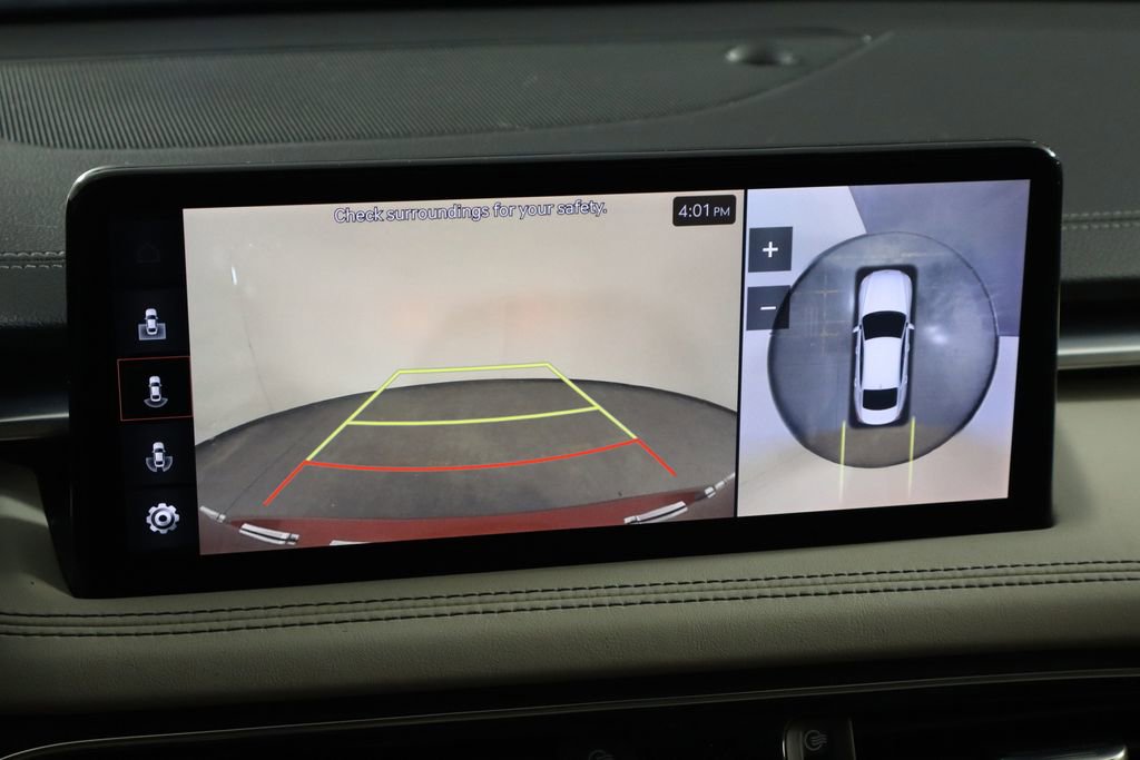 Used 2022 Genesis G70 3.3T image 40