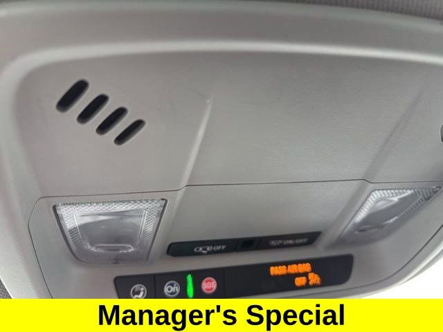 Used 2024 Chevrolet Malibu LT FWD image 29