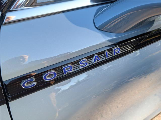 Certified 2024 Lincoln Corsair Grand Touring w/ Equipment Group 301A AWD/4WD image 10