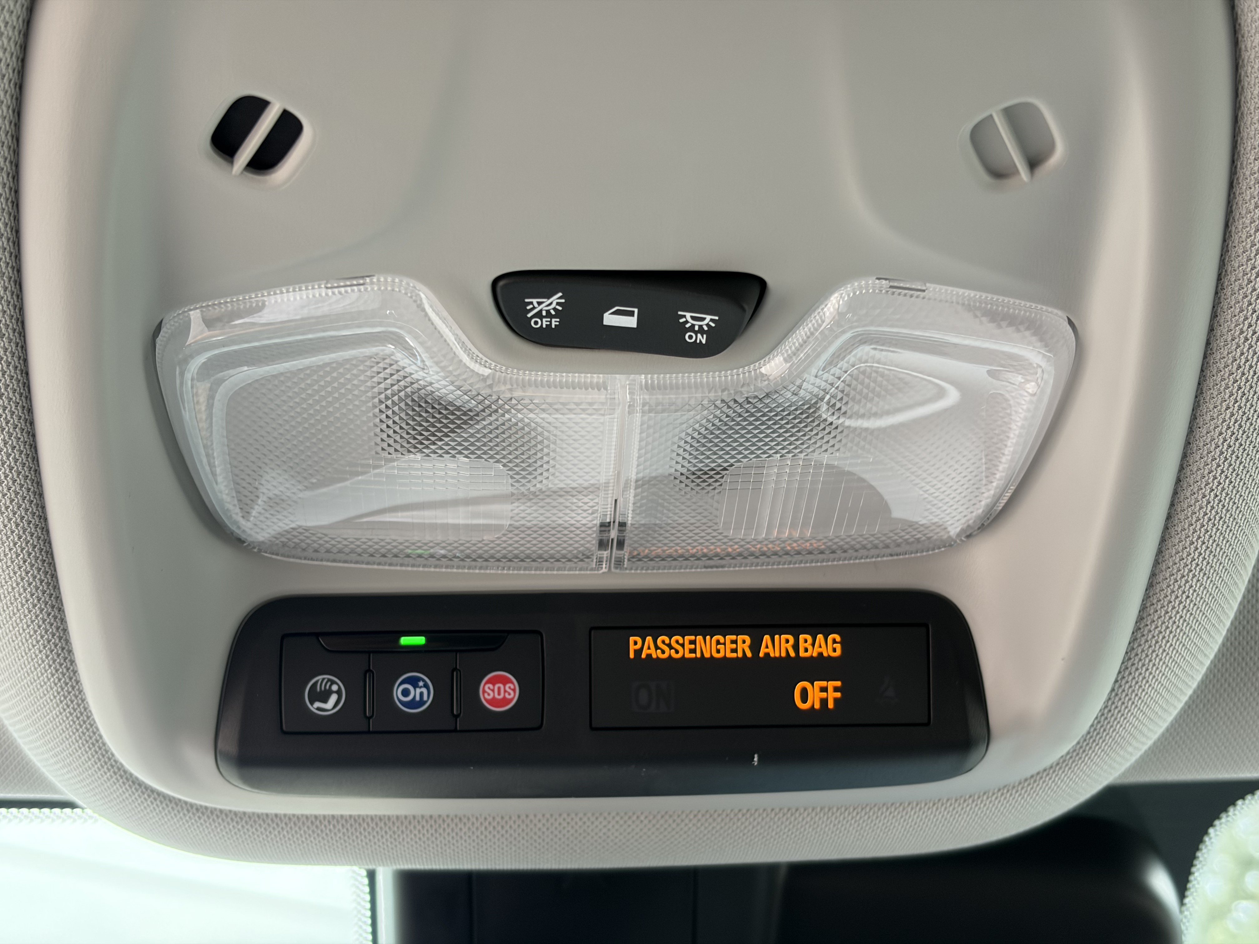 New 2026 Chevrolet TrailBlazer LT w/ LT Cold Weather Package FWD image 17