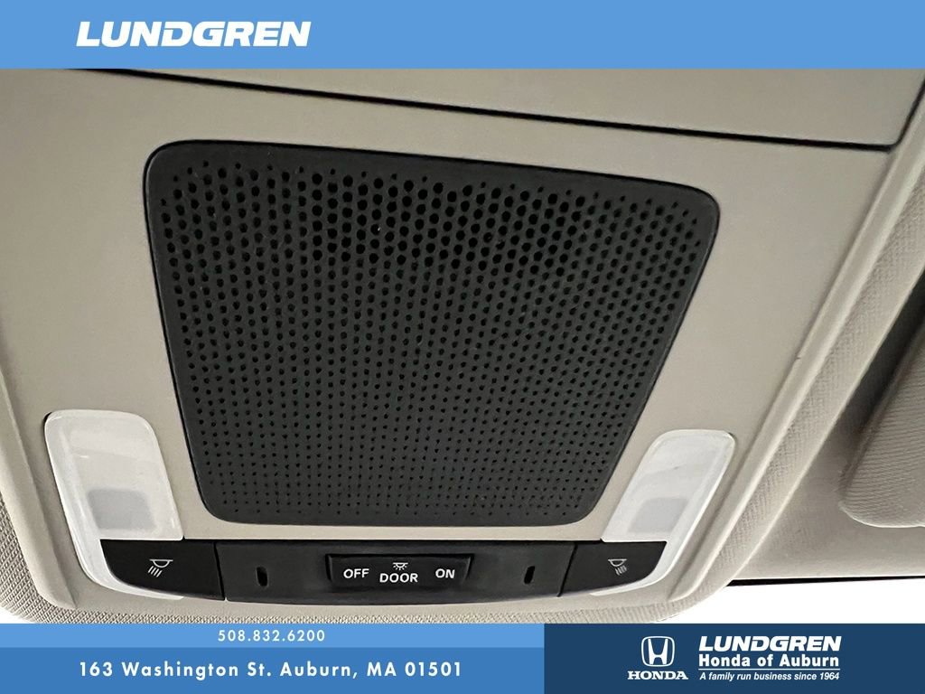 New 2025 Honda Pilot EX-L image 20